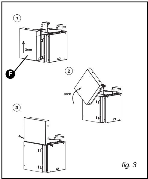 DE DIETRICH DHT7146X - Attention - 3