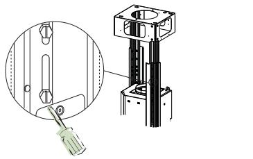 FABER CUBIA ISOLA X - KARKASA NOSTIPRINASANA - 1