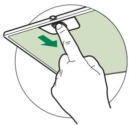 FABER CUBIA ISOLA X - Cleaning the Filters - 1