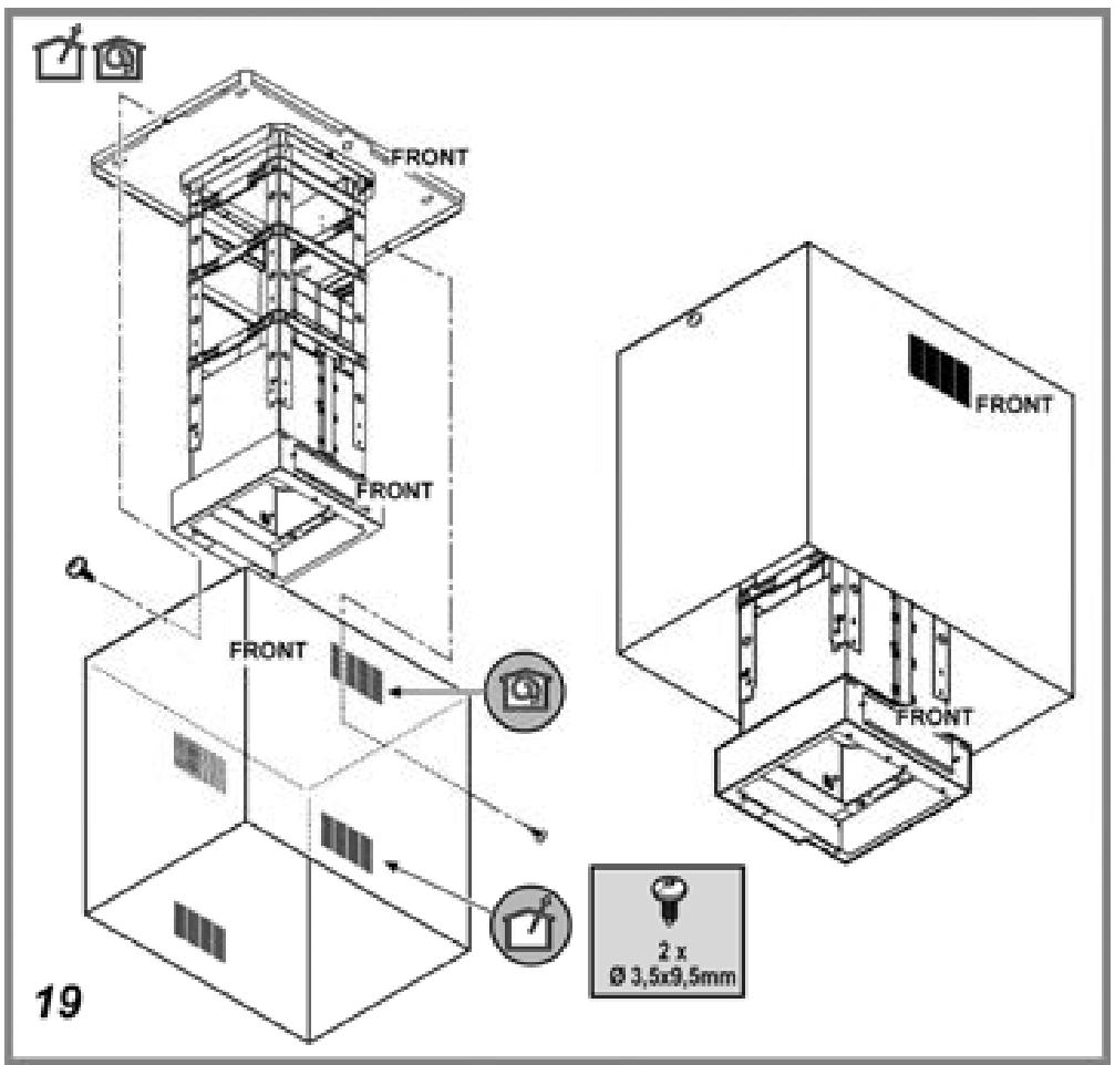 ELICA TUBE ISLAND - elica - 24