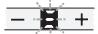 BOSCH DWW096651 - Indicazione di saturazione: - 1
