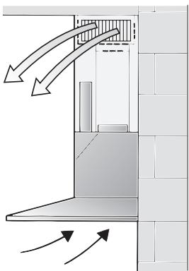 BOSCH DWW096651 - Dolaşimi hava modu - 1