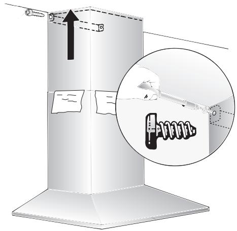 BOSCH DWW096651 - In caso di necessità di allacciamento fisso: - 6