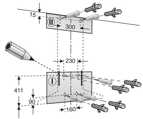 BOSCH DWW096651 - Para reparacoes, desligar o exaustor da corrente electrica. - 1
