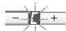 BOSCH DWW096651 - Doyum gostergesi: - 1