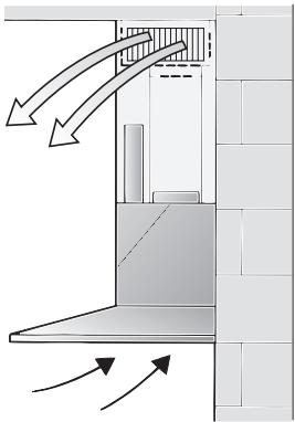 BOSCH DWW096651 - Umluftbetrieb - 1