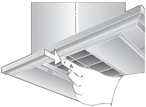 BOSCH DWW096651 - Retrait du filtre: - 1
