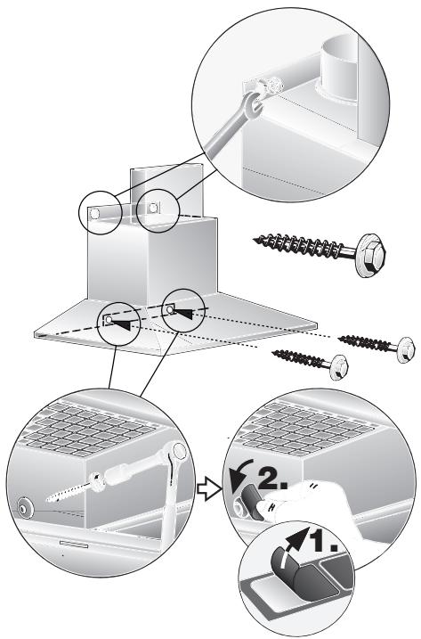 BOSCH DWW096651 - Takilmasi - 1