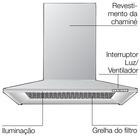 BOSCH DWW096651 - Descrição do aparecido - 1