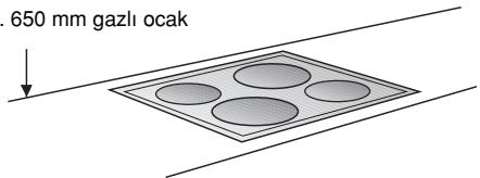BOSCH DWW096651 - Takilmasi - 2