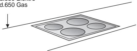 BOSCH DWW096651 - In caso di necessità di allacciamento fisso: - 2