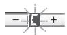 BOSCH DWW096651 - Indicazione di saturazione: - 1