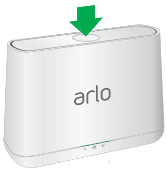 ARLO PRO 2 VMS4430P - Turn Off the Siren - 1