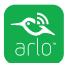 ARLO PRO 2 VMS4430P - To select the base station flicker adjustment: - 1