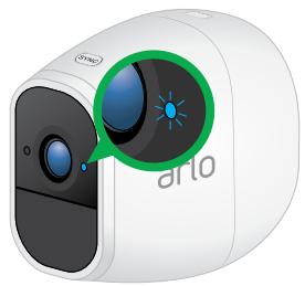 ARLO PRO 2 VMS4430P - To plug in the Arlo Pro 2 camera: - 2