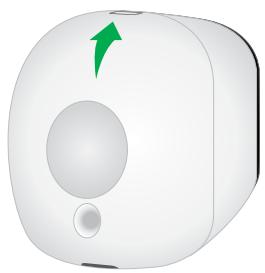 ARLO PRO 2 VMS4430P - To install the battery: - 3