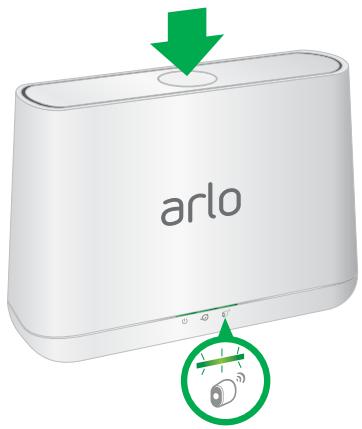 ARLO PRO 2 VMS4430P - To sync your cameras: - 2