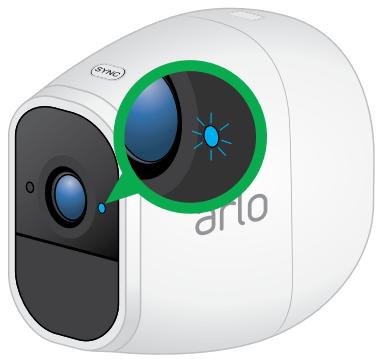 ARLO PRO 2 VMS4430P - Arlo Pro 2 Camera LED - 1