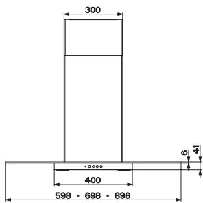 FRANKE FLI625 - WARTUNG - 3