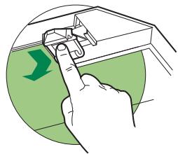 FRANKE FLI625 - Filtre anti-odeur (version filtrante) - 1