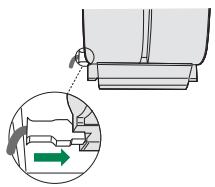 FRANKE FLI625 - CONNESSIONE ELETTRICA - 1