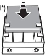 AEG-ELECTROLUX DBE5960HG - Type 15 - MITTEPESTAV aktiivsöefilter - 1
