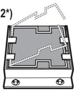 AEG-ELECTROLUX DBE5960HG - JUHIKUD - 2