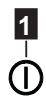 AEG-ELECTROLUX DBE5960HG - CONTROLS - 1