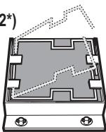 AEG-ELECTROLUX DBE5960HG - 4.2 Type 20 LONG LIFE - Pestav aktiivsöefilter - 1