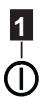 AEG-ELECTROLUX DBE5960HG - Ανανεώσιμο φίλτρο άνθρακα - 2