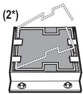 AEG-ELECTROLUX DBE5960HG - VALDYMAS - 2