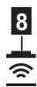 AEG-ELECTROLUX DBE5960HG - CONTROLS - 8