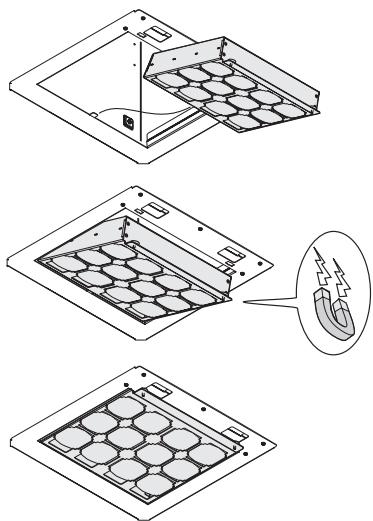AEG-ELECTROLUX DBE5960HG - Hob ^2 Hood - 1