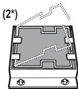 AEG-ELECTROLUX DBE5960HG - KEZELŐSZERVEK - 1