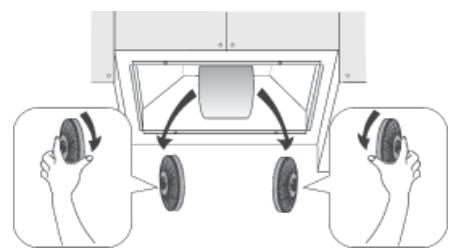 ELECTROLUX LFG615X - ΣYNTHPHΞH - 2