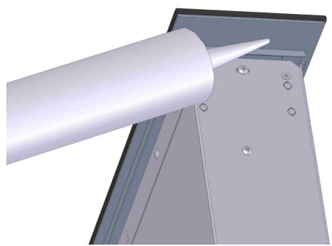 DE DIETRICH DHD7961B - 2