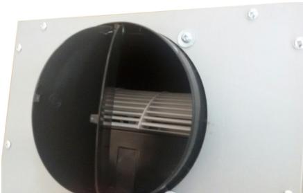 DE DIETRICH DHD7961B - BLOCCAGGIO DELLA VALVOLA DI NON RITORNO - 1