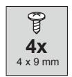 AIRLUX AHI 981IX - AHI981IX - 34