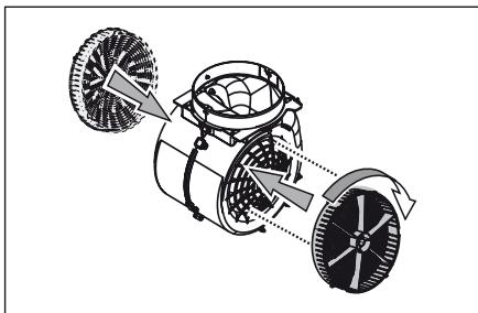ELECTROLUX LFV218X - MAINTENANCE - 4