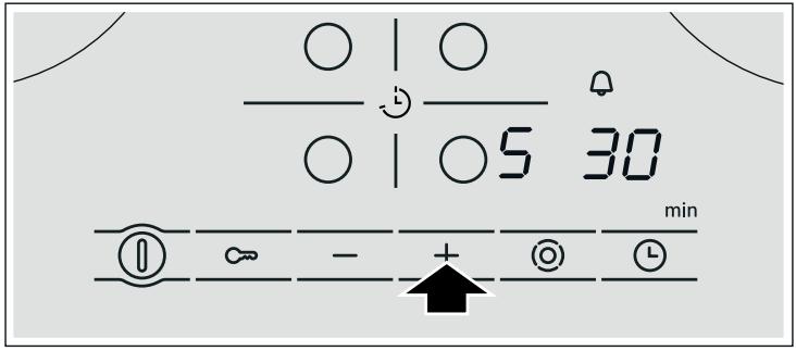 BOSCH PKE611B17E - PKE611BB8E - Modifica delle impostazioni di base - 2