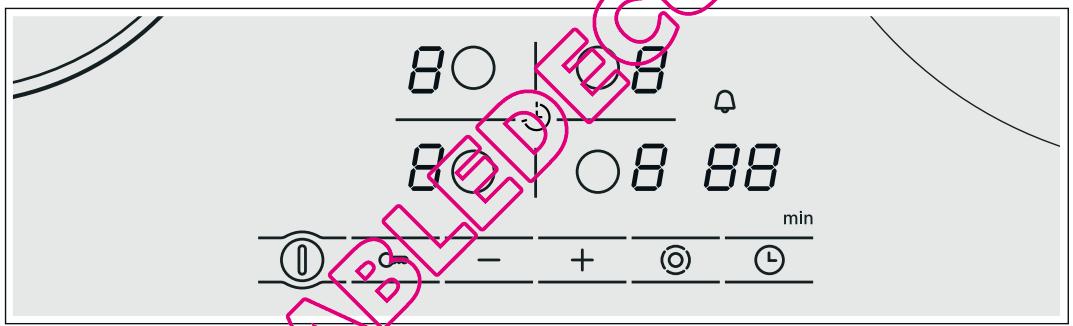 BOSCH PKE611B17E - PKE611BB8E - Das Gerät kennen lernen - 1