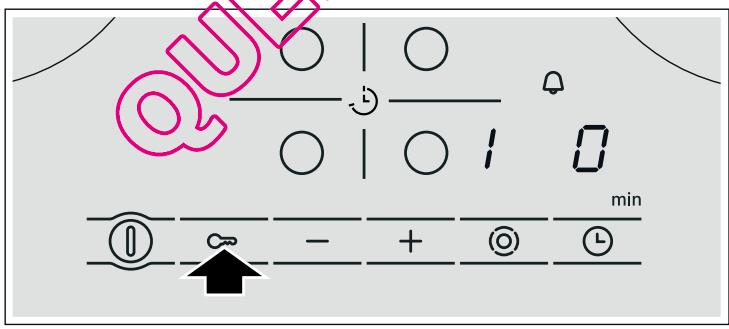 BOSCH PKE611B17E - PKE611BB8E - Basisinstellingen wijzigen - 1