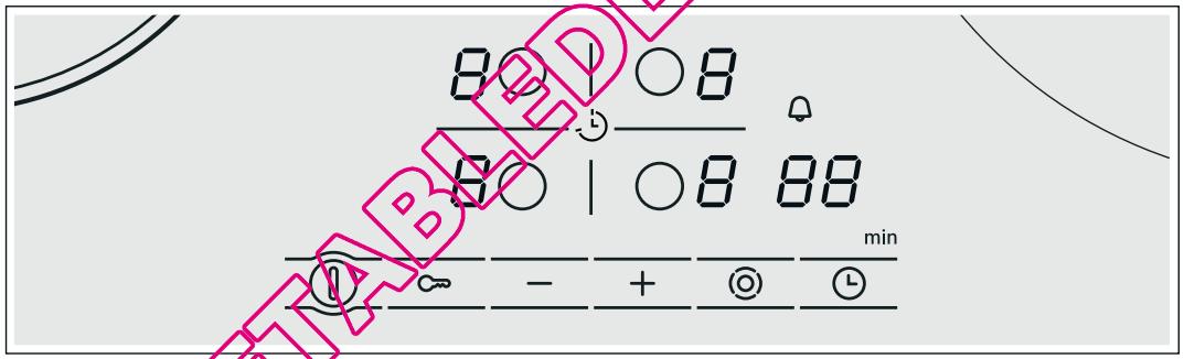 BOSCH PKE611B17E - PKE611BB8E - Conoscere l'apparecchio - 1