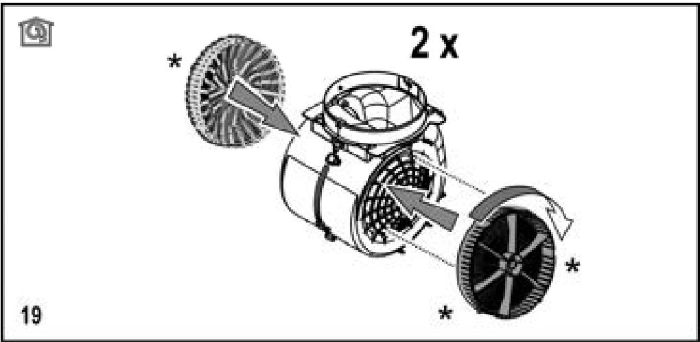 TURBOAIR THUNDER LUX - 38