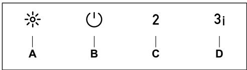 FRANKE EVO PLUS FPJ - 4.COMANDI - 1