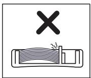 SAMSUNG XPRESS C483W - Supports et bacs - 10
