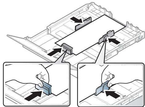 SAMSUNG XPRESS C483W - Supports et bacs - 3