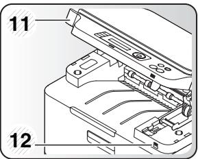 SAMSUNG XPRESS C483W - C48x/C48xW series - 3