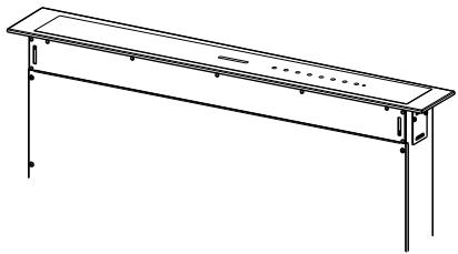 AIRLUX AHV972BK - Branchement electrique - 4