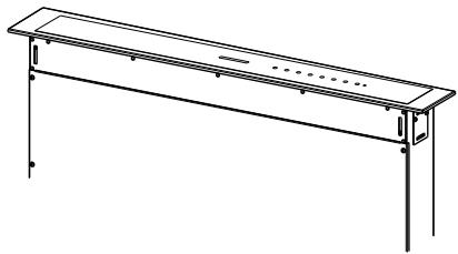 AIRLUX AHV972BK - LIGAÇAO ELECTRICA - 4